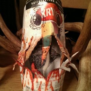 Meet your Posher, Clinton